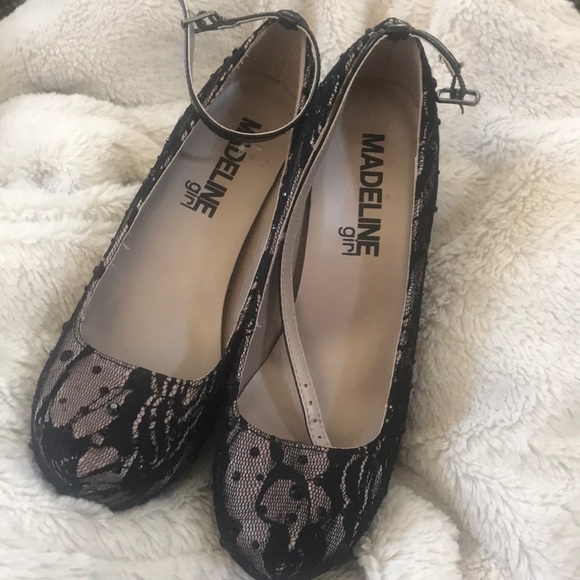 High heels - Picture 7 of 7